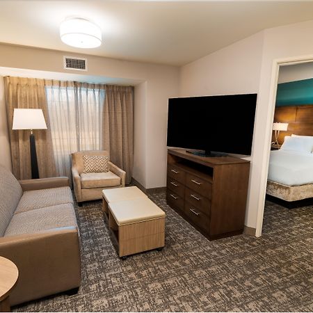 Staybridge Suites - Washington Dc East - Largo By Ihg Lake Arbor Bagian luar foto