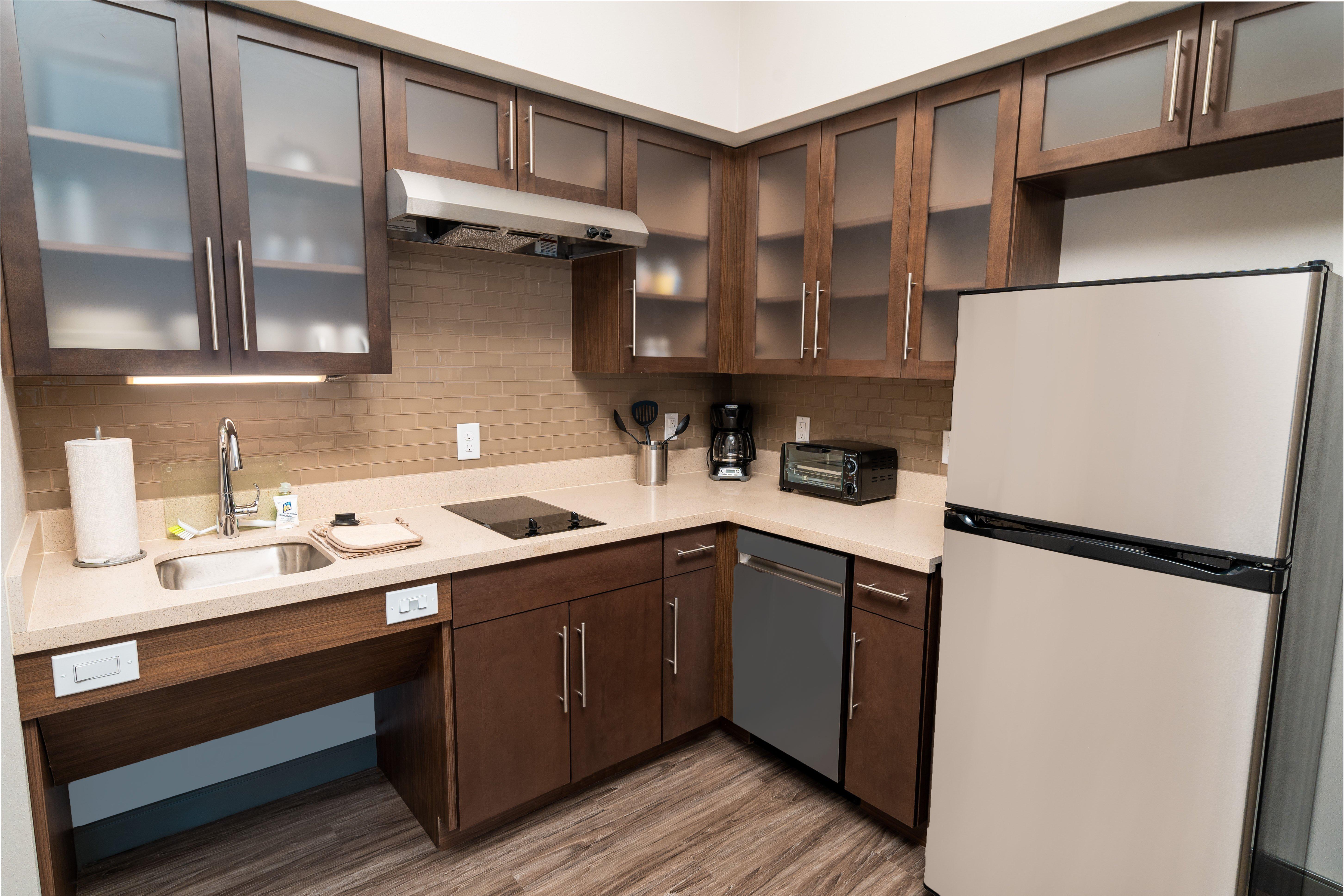Staybridge Suites - Washington Dc East - Largo By Ihg Lake Arbor Bagian luar foto