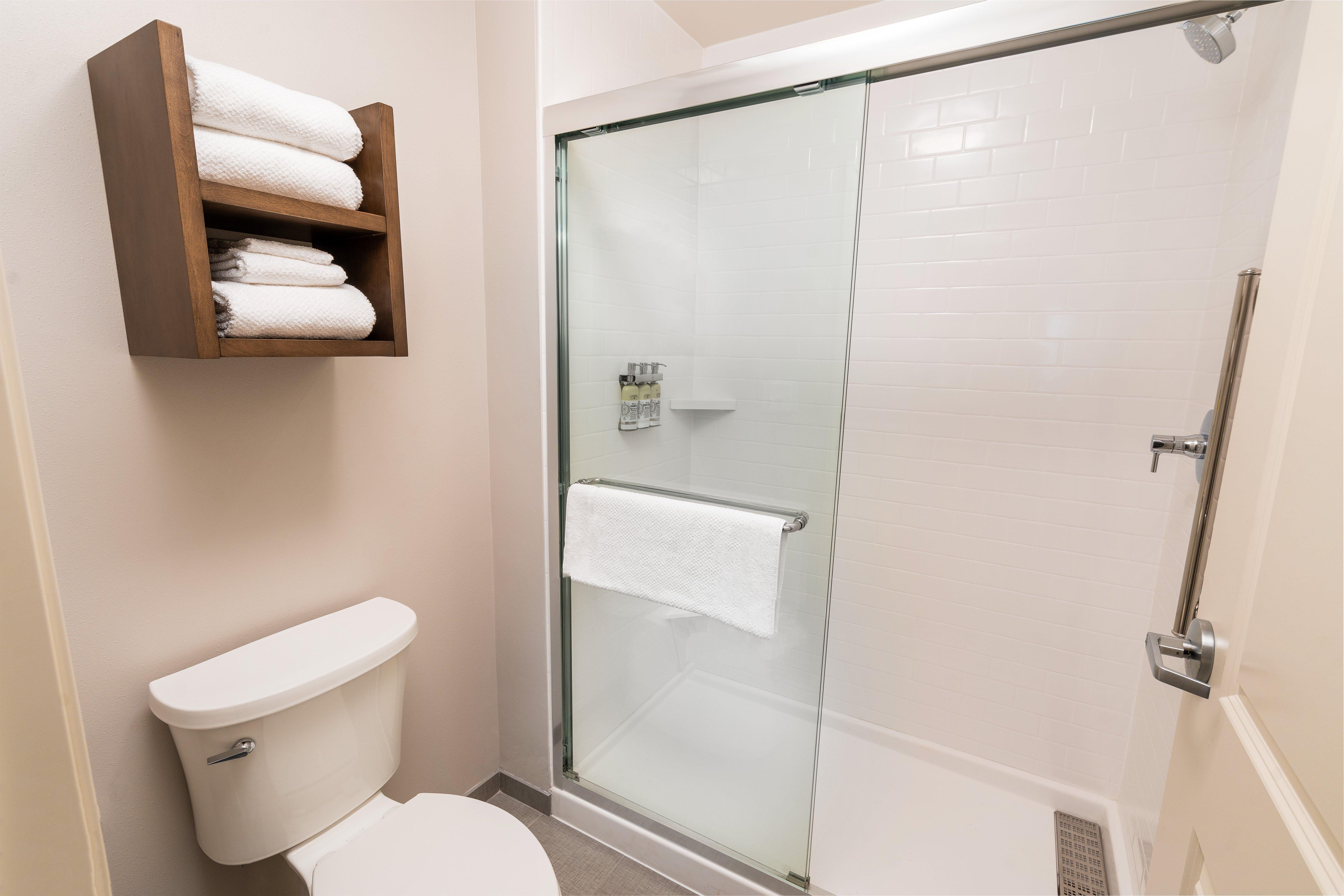 Staybridge Suites - Washington Dc East - Largo By Ihg Lake Arbor Bagian luar foto