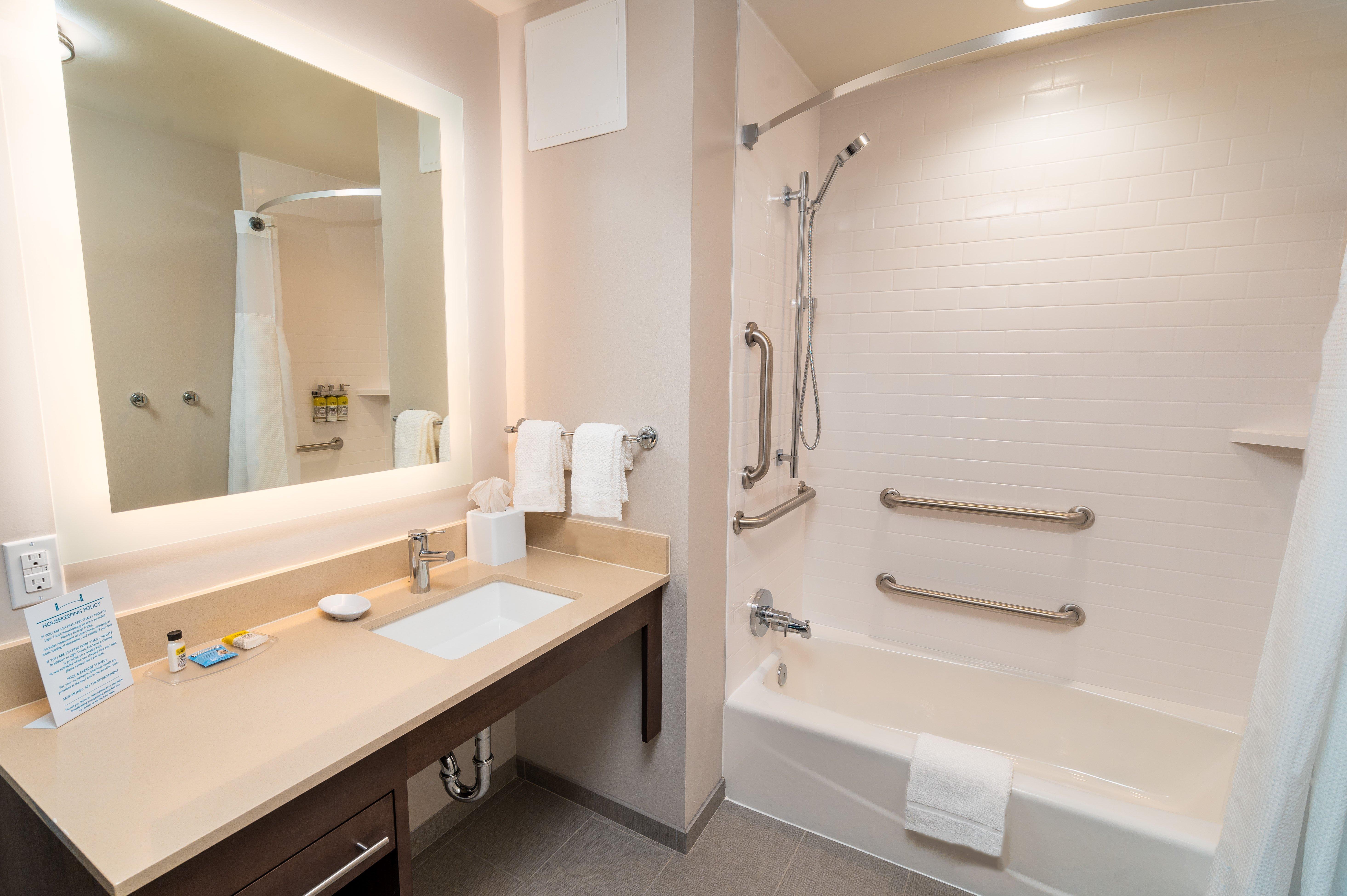 Staybridge Suites - Washington Dc East - Largo By Ihg Lake Arbor Bagian luar foto
