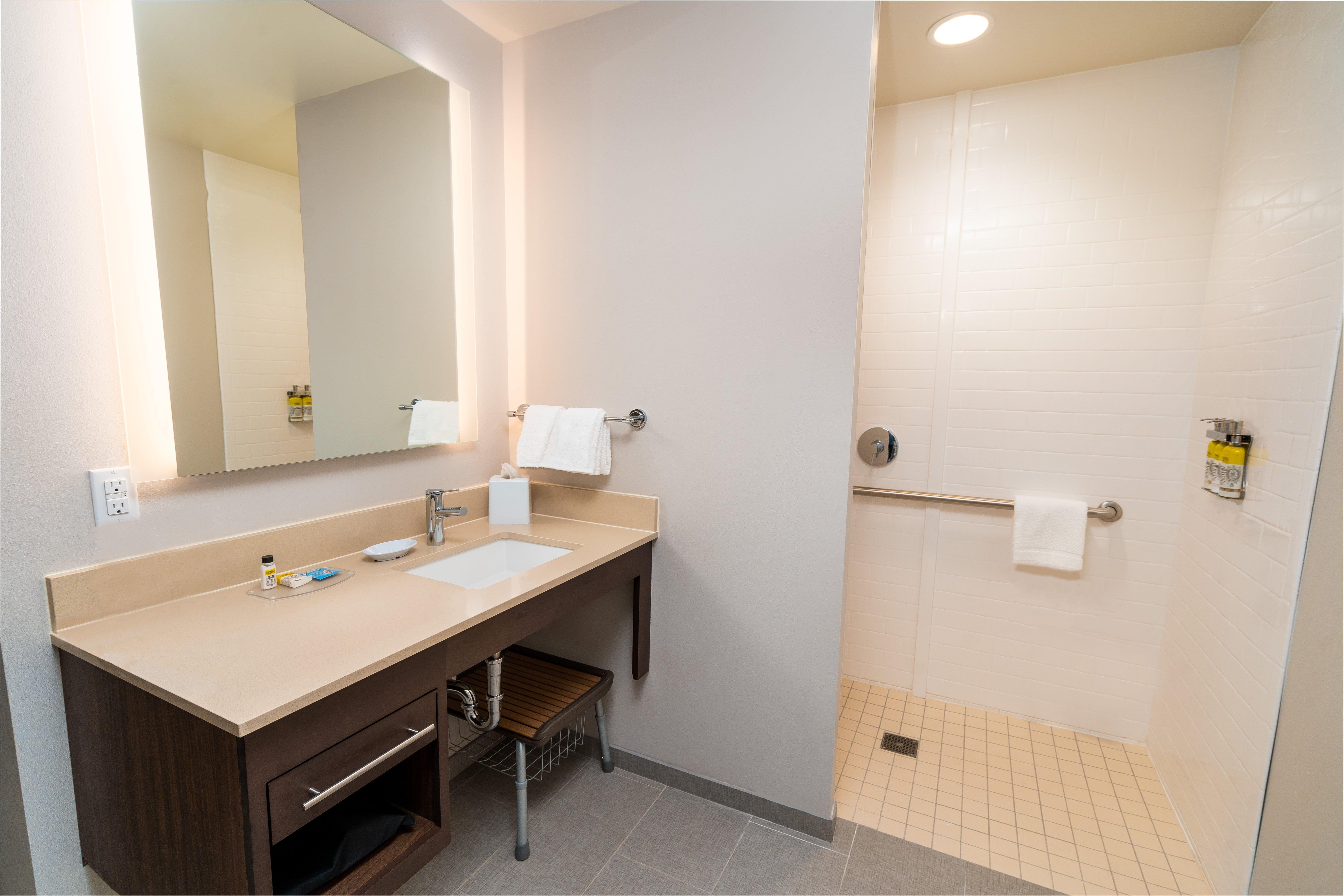 Staybridge Suites - Washington Dc East - Largo By Ihg Lake Arbor Bagian luar foto