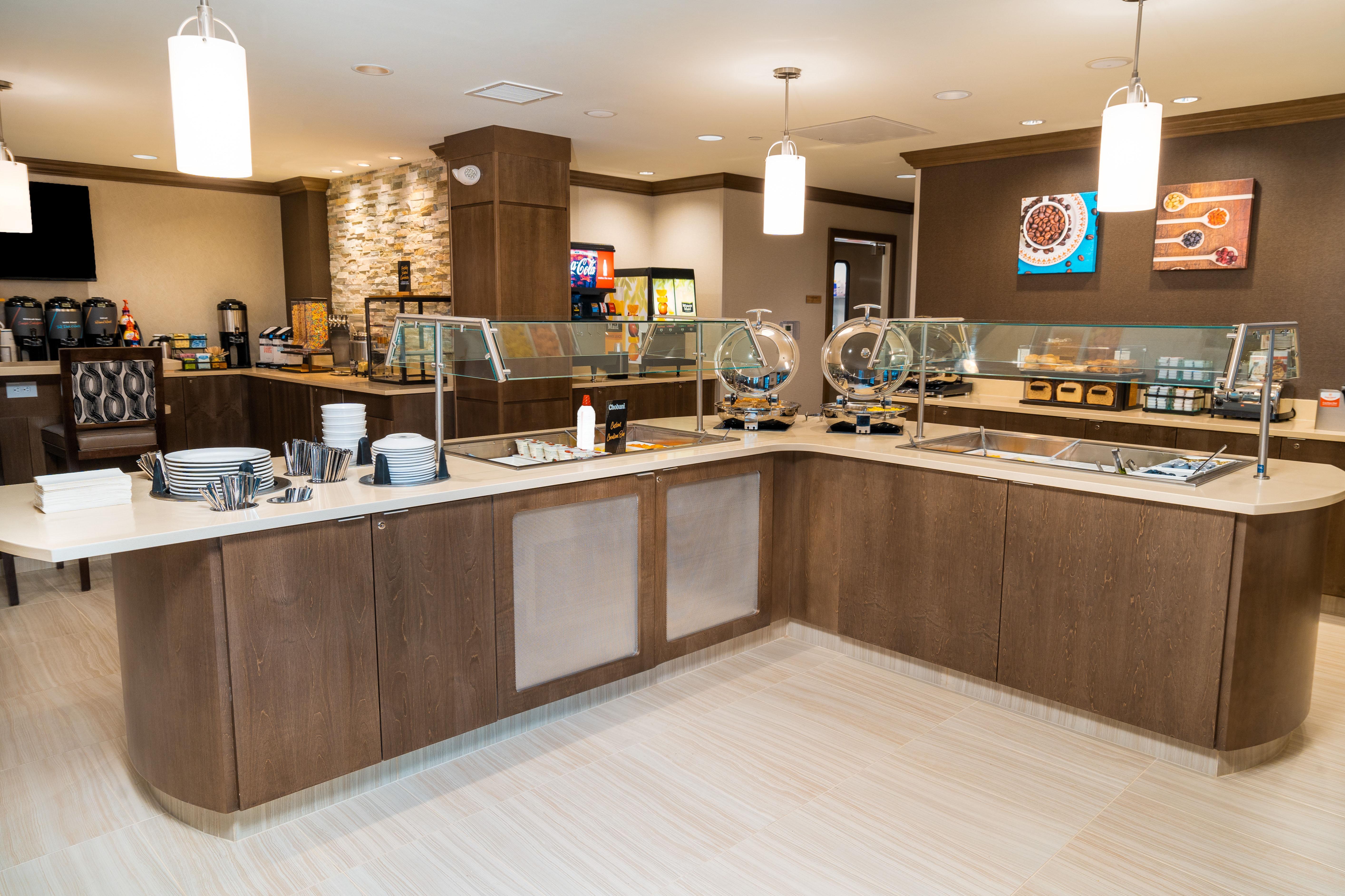 Staybridge Suites - Washington Dc East - Largo By Ihg Lake Arbor Bagian luar foto