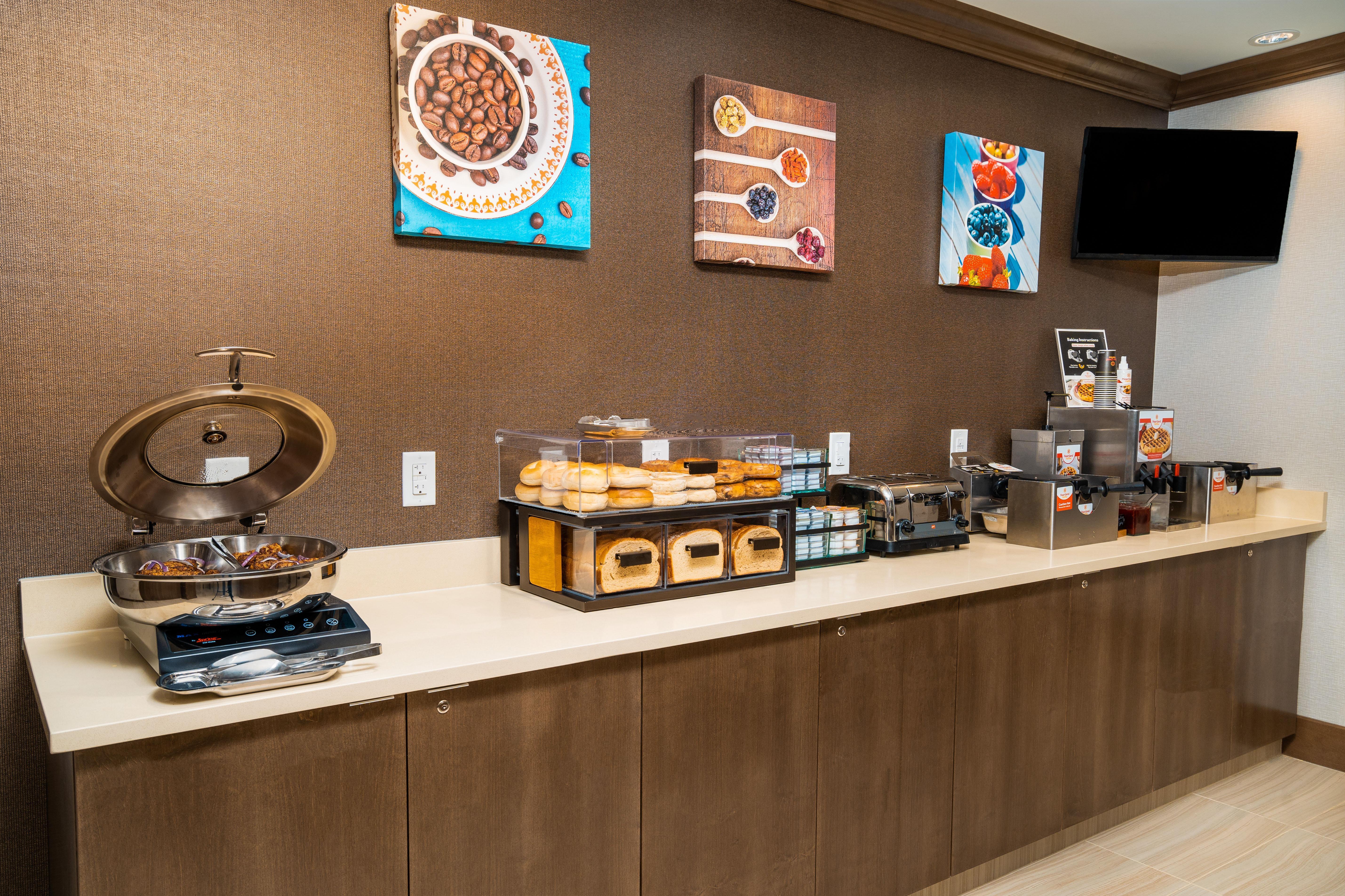Staybridge Suites - Washington Dc East - Largo By Ihg Lake Arbor Bagian luar foto