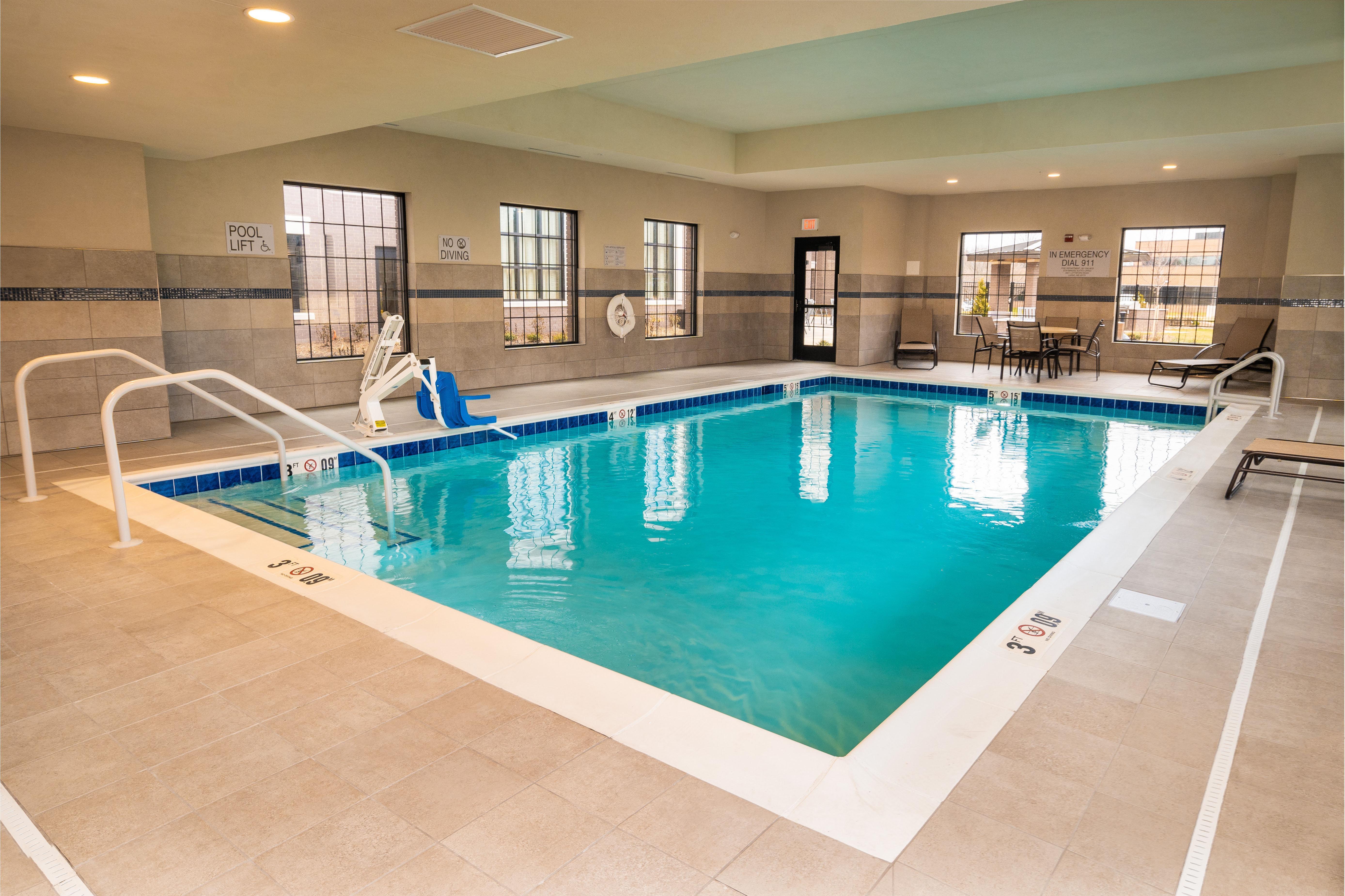 Staybridge Suites - Washington Dc East - Largo By Ihg Lake Arbor Bagian luar foto