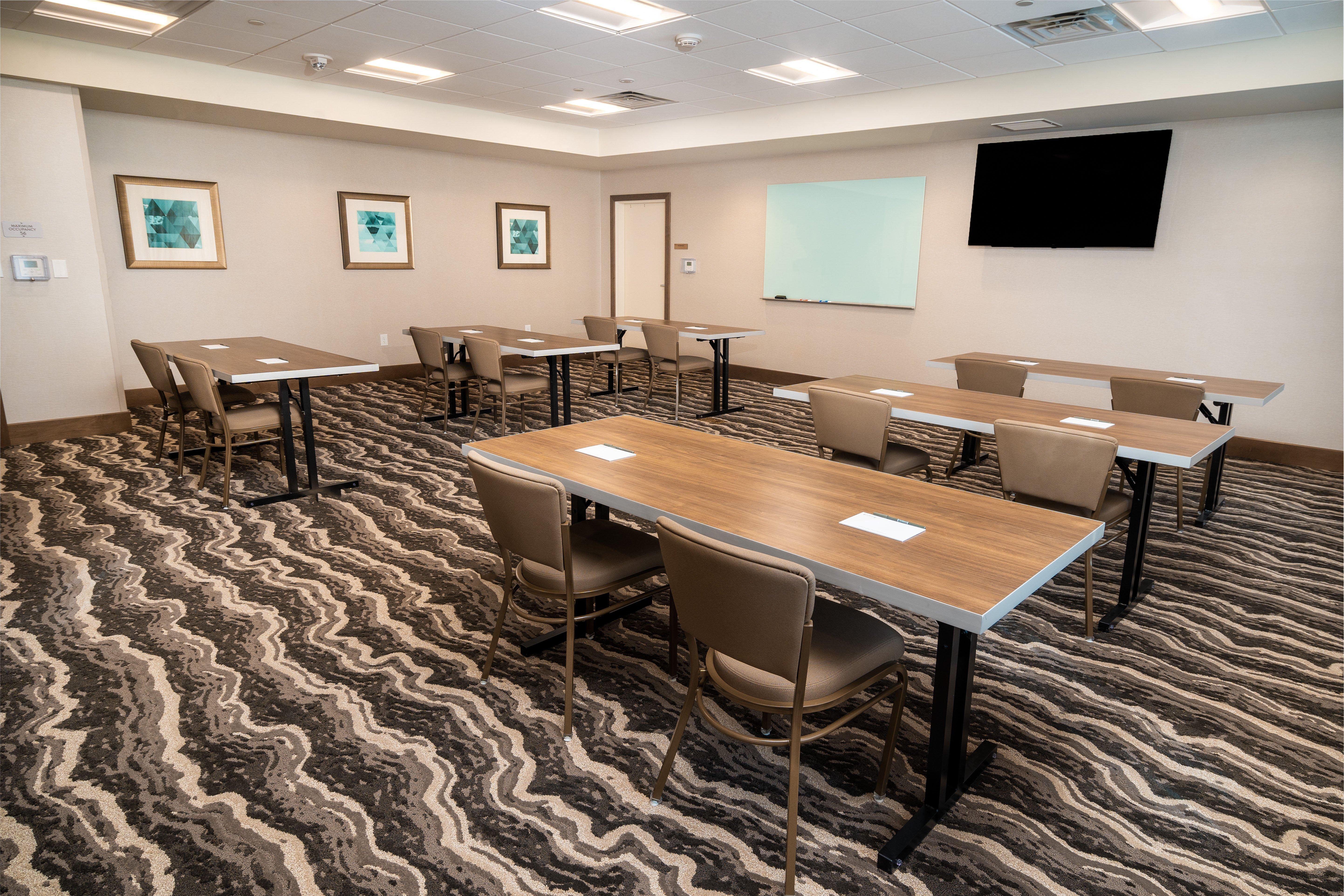 Staybridge Suites - Washington Dc East - Largo By Ihg Lake Arbor Bagian luar foto